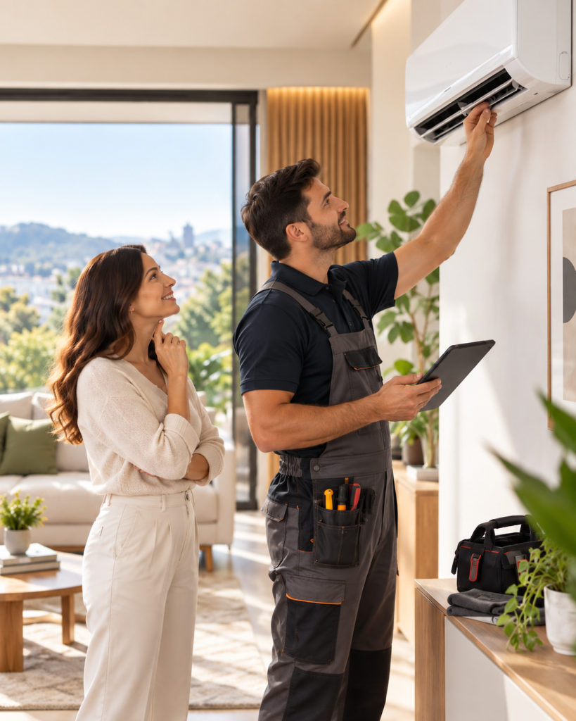 airclimade home2